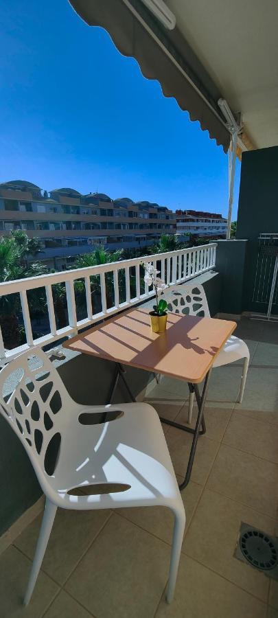 Puertito Sunset Apartment 1 Puertito de Guimar Bagian luar foto