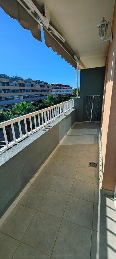 Puertito Sunset Apartment 1 Puertito de Guimar Bagian luar foto