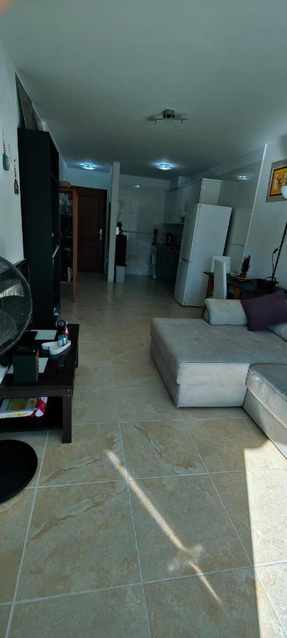 Puertito Sunset Apartment 1 Puertito de Guimar Bagian luar foto