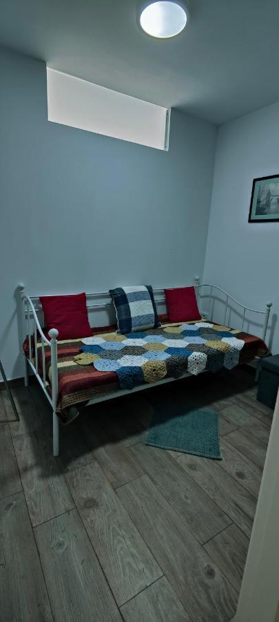 Puertito Sunset Apartment 1 Puertito de Guimar Bagian luar foto