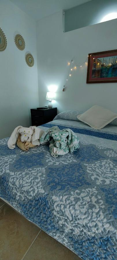 Puertito Sunset Apartment 1 Puertito de Guimar Bagian luar foto